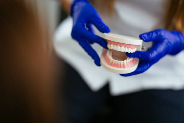 Laser Dentistry in Nevada, TX