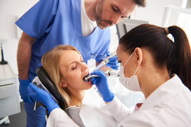 Best Cosmetic Dentistry  in Nevada, TX
