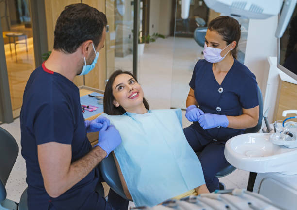 Best TMJ/TMD Treatment  in Nevada, TX