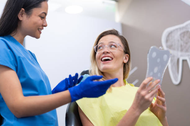Best Preventive Dentistry  in Nevada, TX