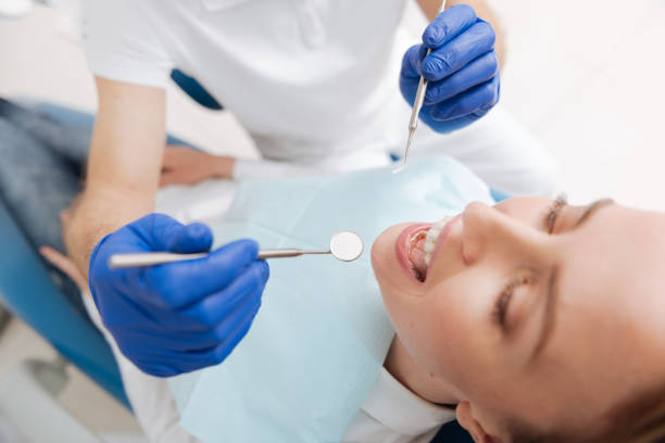 Emergency Dental Services in Nevada, TX